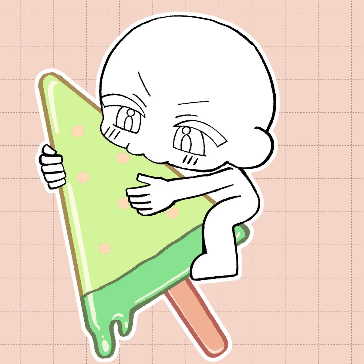 にこ@依頼募集中 tweet media