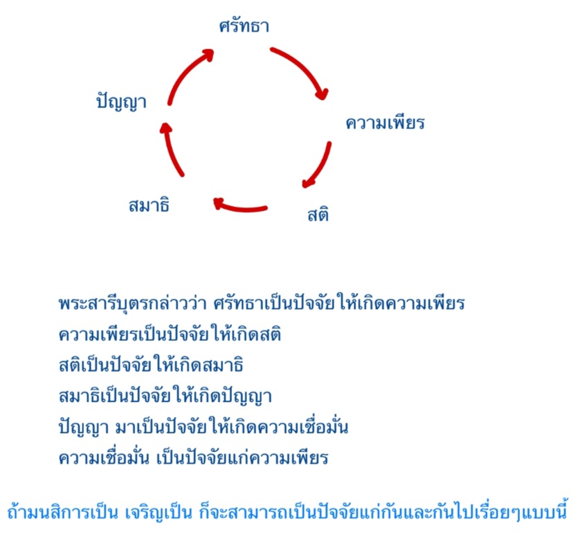 อนันตพุทธโลกา (EternalBuddhaBeings) tweet media