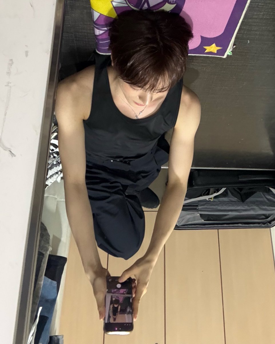 유우시: 나도스물세살알건다알어
오빠알았어나알아들었어..