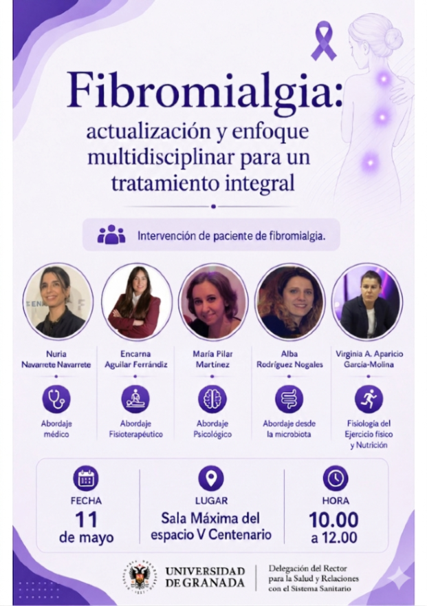 Universidad Granada tweet media