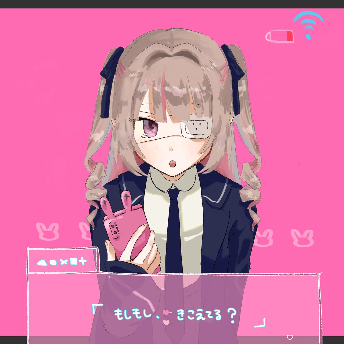 むめ tweet media