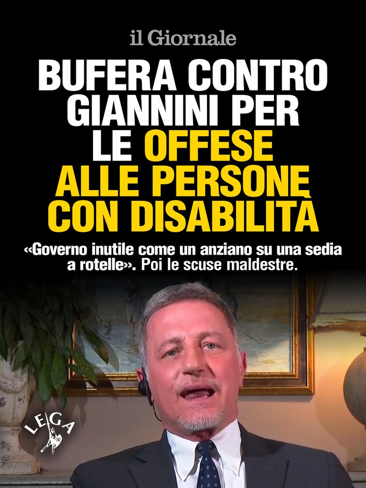 Lega tweet media