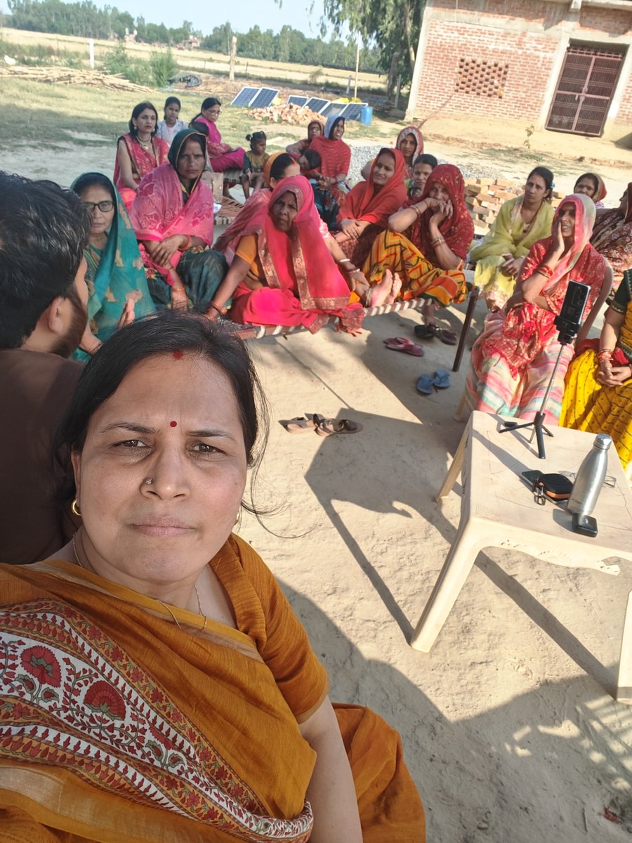 पहली नवदम्पत्ति शिक्षण कार्यशाला उन्नाव <a href="/sryyogesh2/">Acharya Yogesh</a>