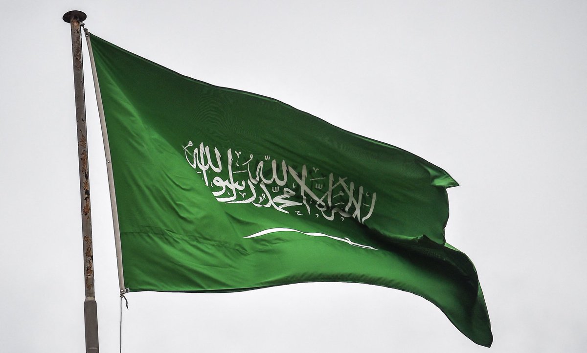 أخبار السعودية tweet media