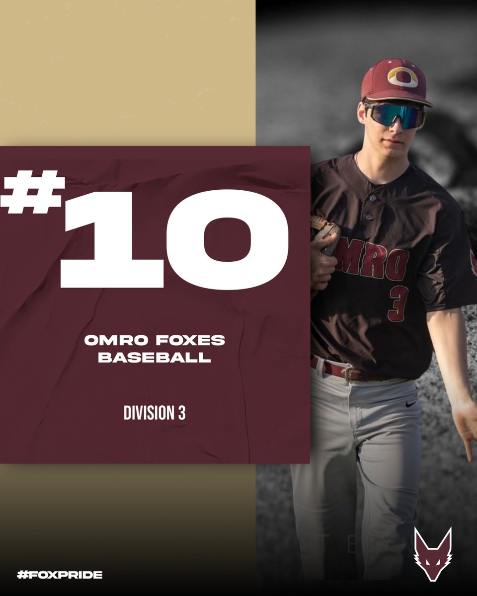 Omro Foxes Athletics & Activities tweet media