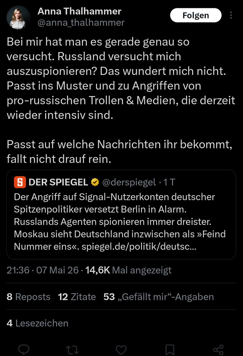 _AlphaGoat_'s tweet photo. Keiner ist mehr sicher!! https://t.co/h7fHMe4fqF
