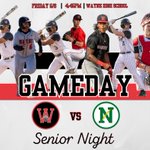 Photo by Wayne High School Baseball (@waynebaseball26)