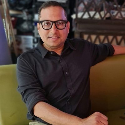 Prasanna Joshi tweet media