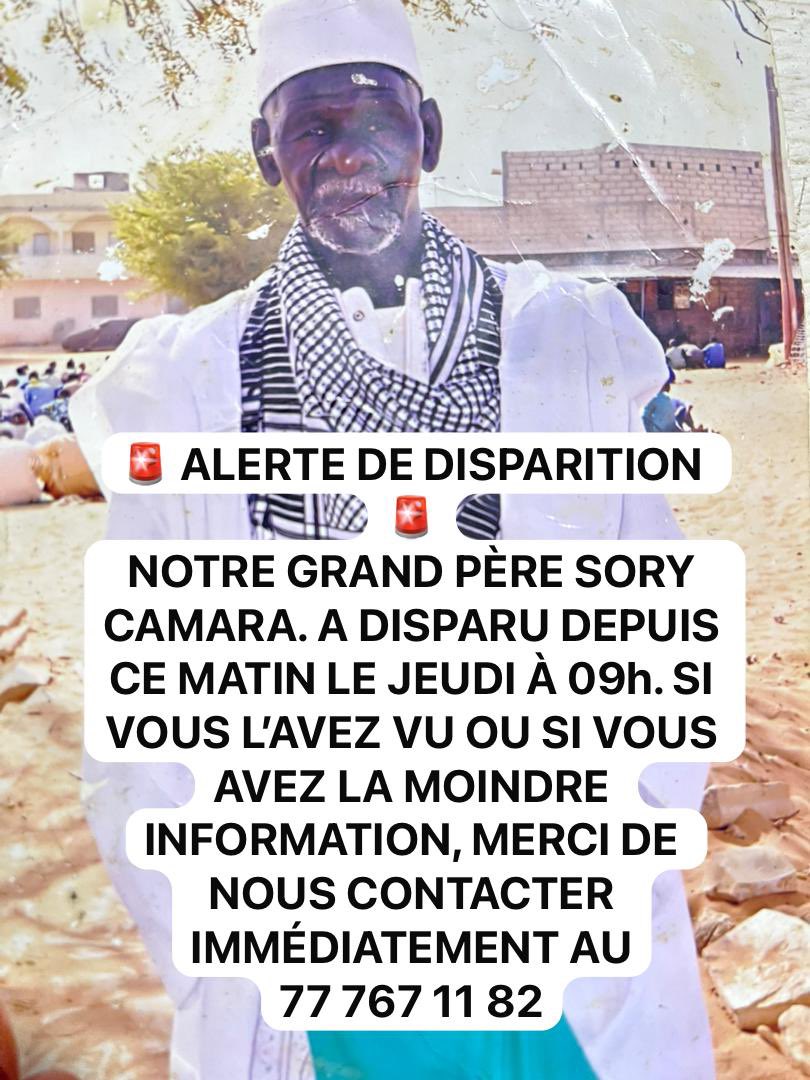 Mamour TALL⭐️⭐️🇸🇳 tweet media