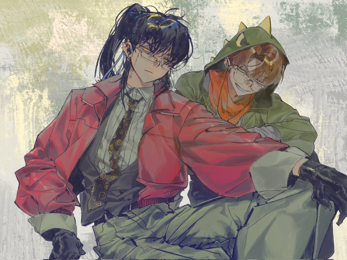 늭 tweet media