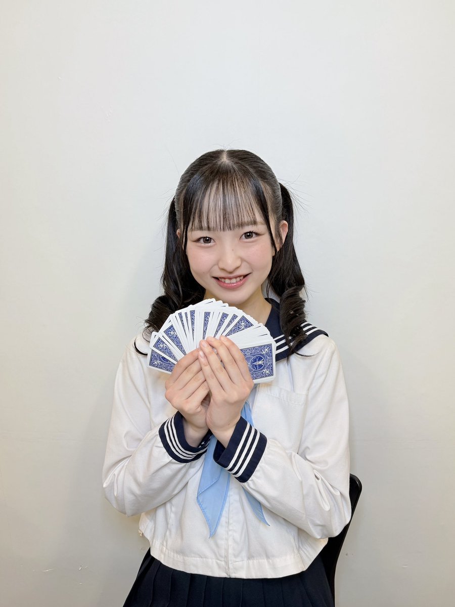 石山千尋【NMB48】 (@_chihiro48_) / Posts / X