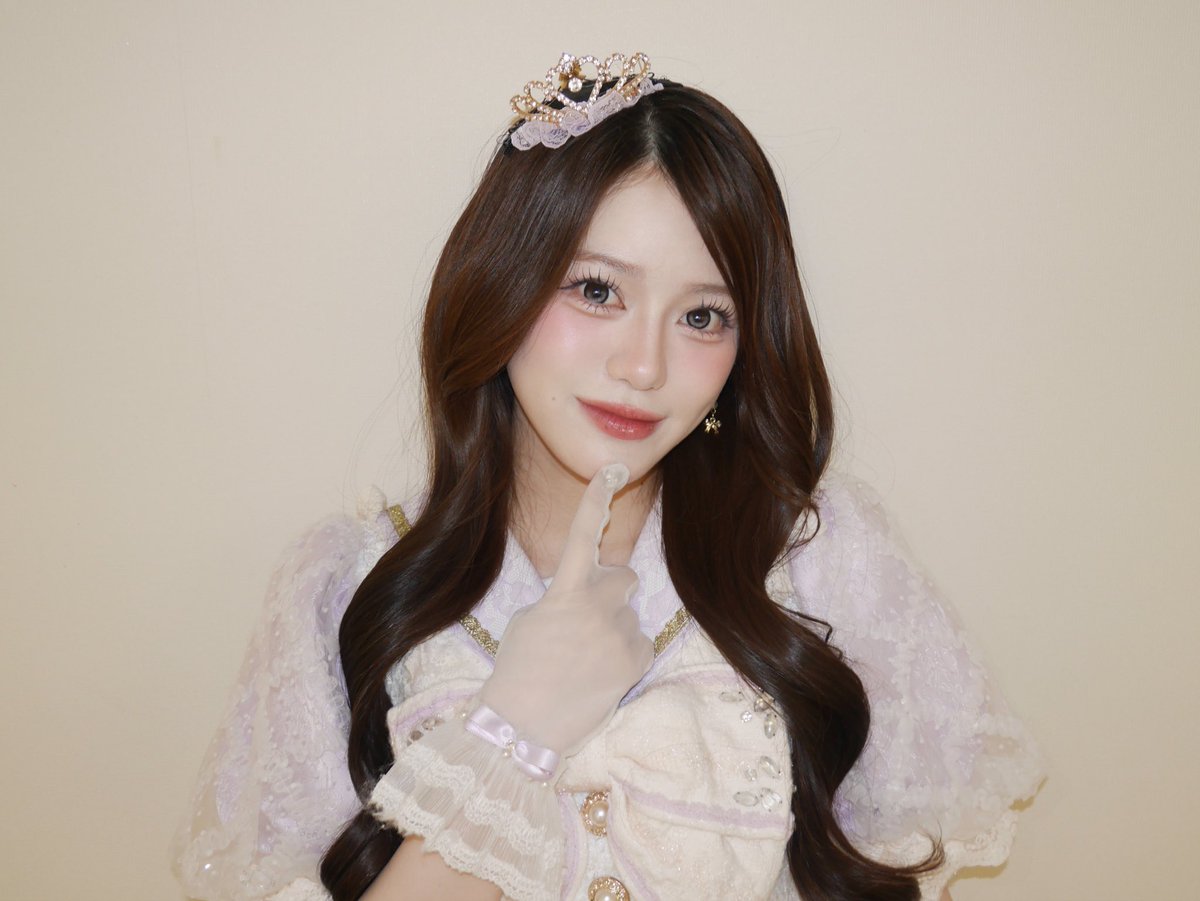 ⚜ あなただけの、お嬢様 ⚜ ꧂