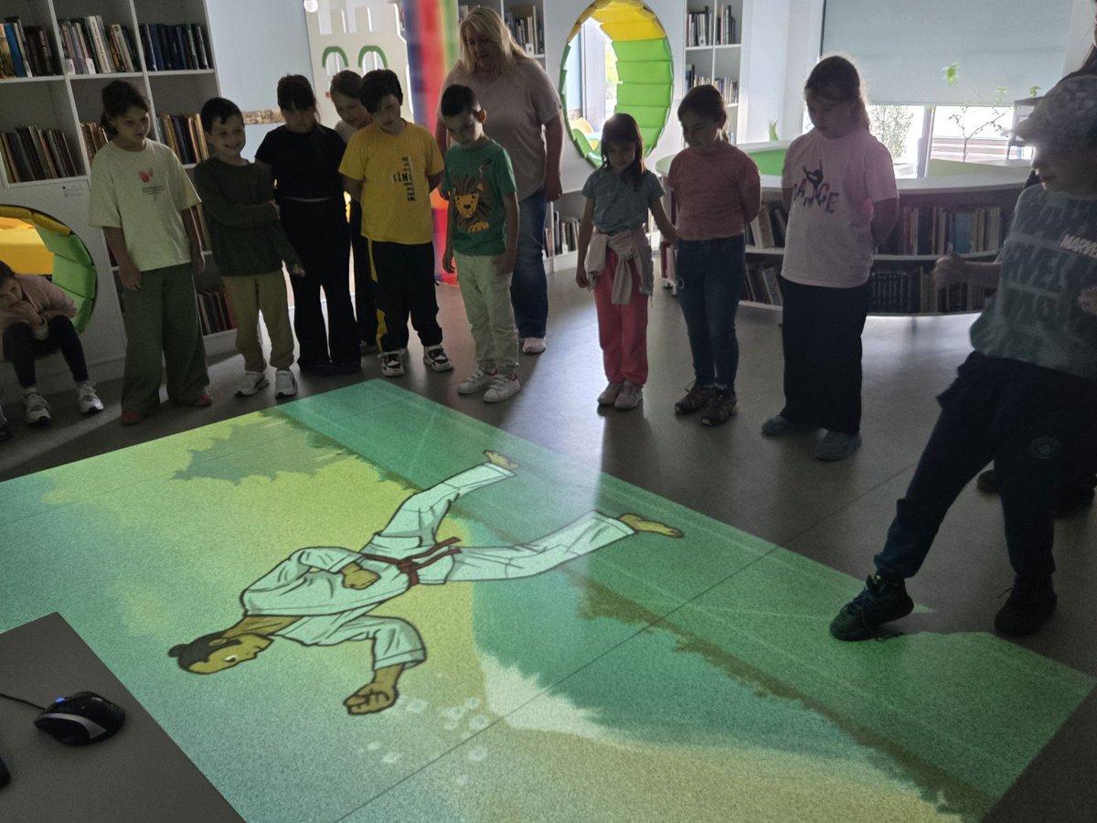 Очакваме ви отново!
#Burgas #LibraryBurgas #Library #Бургас #БиблиотекаБургас #gotoburgas #Бургас2032 #Burgas2032 #ЧетящБургас @последователи
