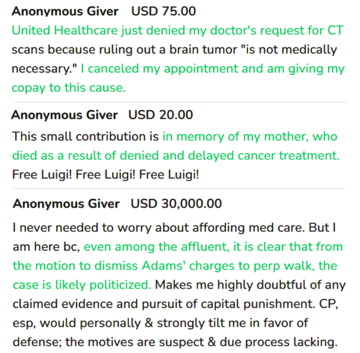 Luigi Fund tweet media