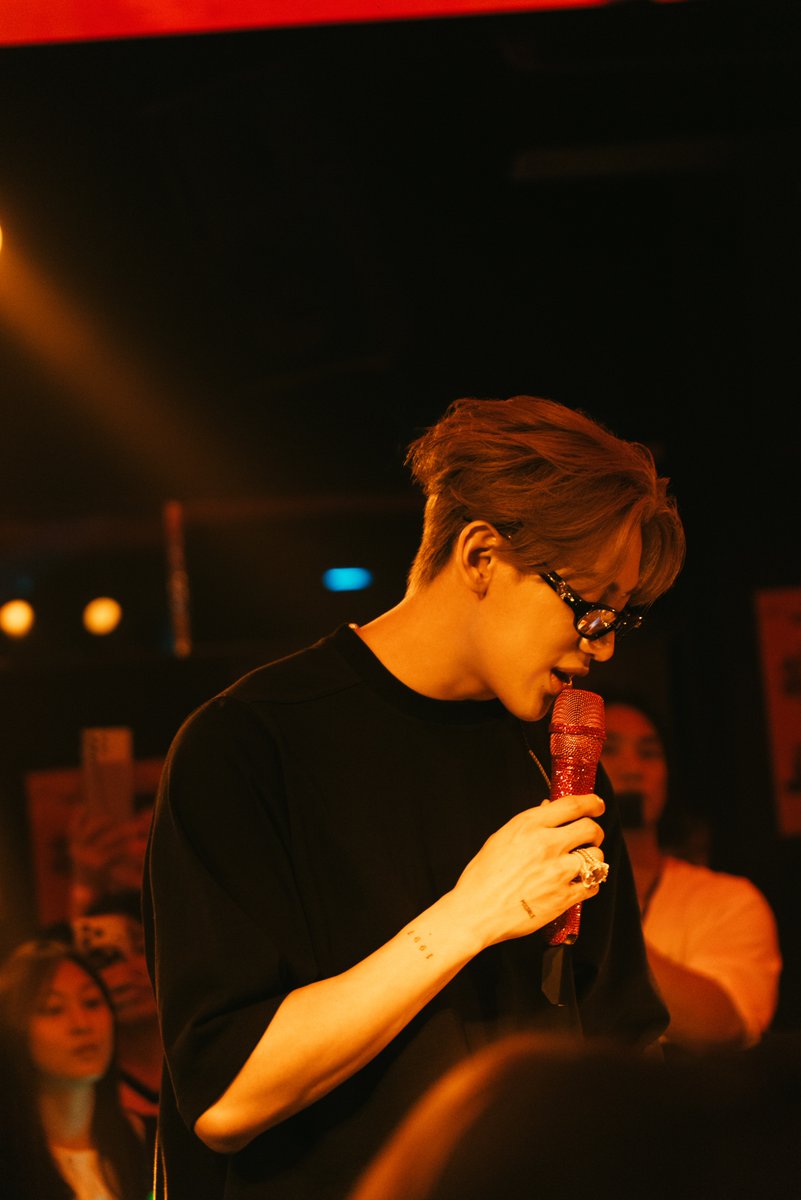 뱀뱀 BamBam tweet media