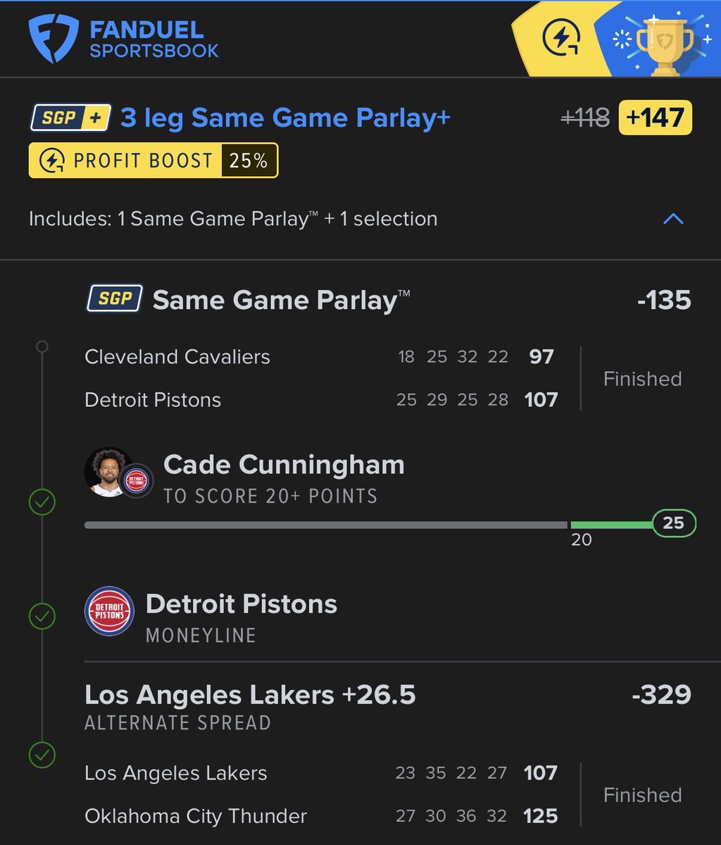 Mr Big Bets tweet media