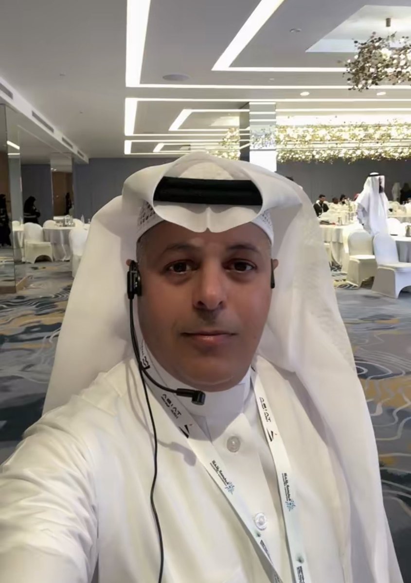 ضيف الله الحربي tweet media