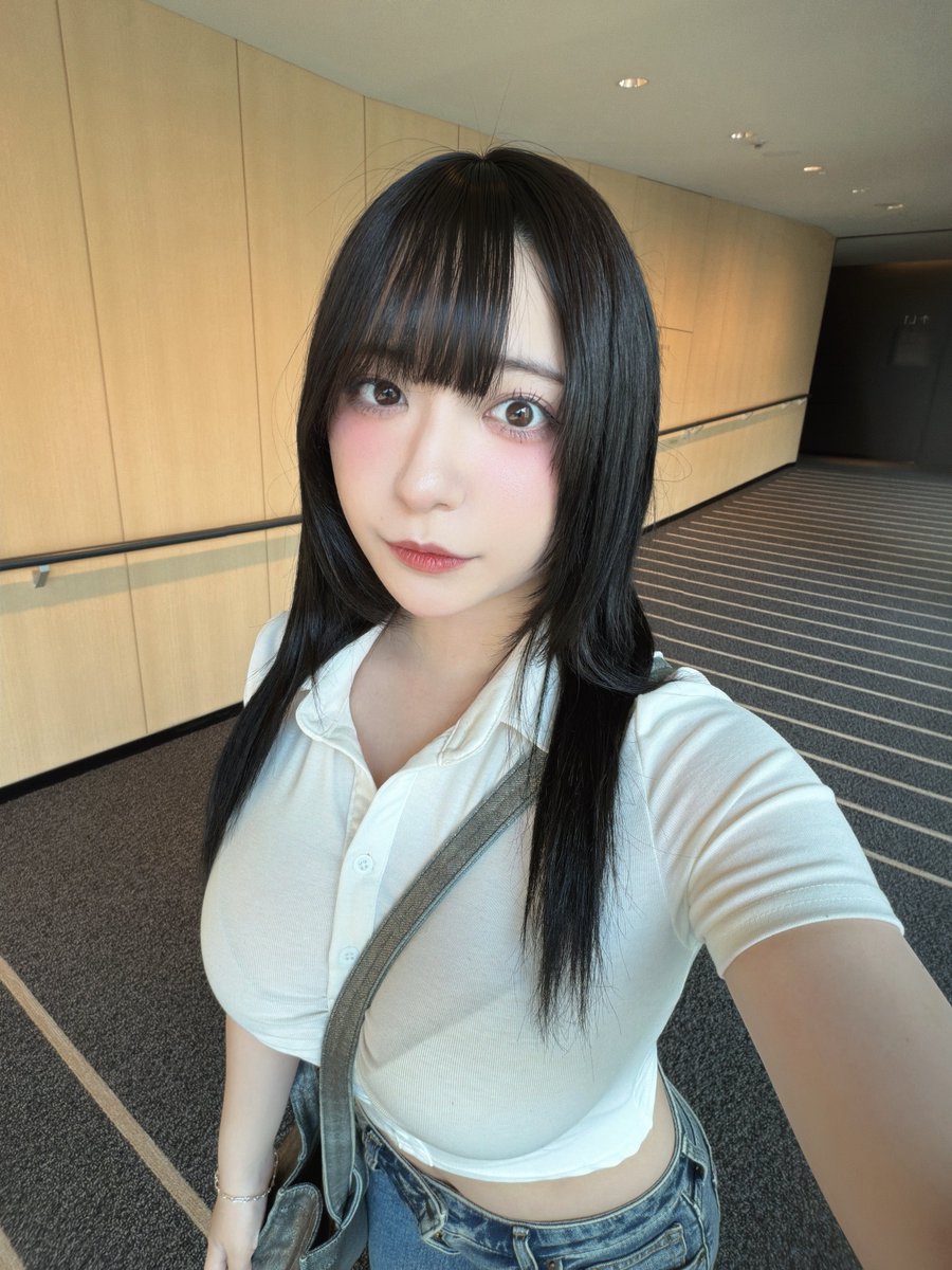 もう夏感じてる🏖☀️