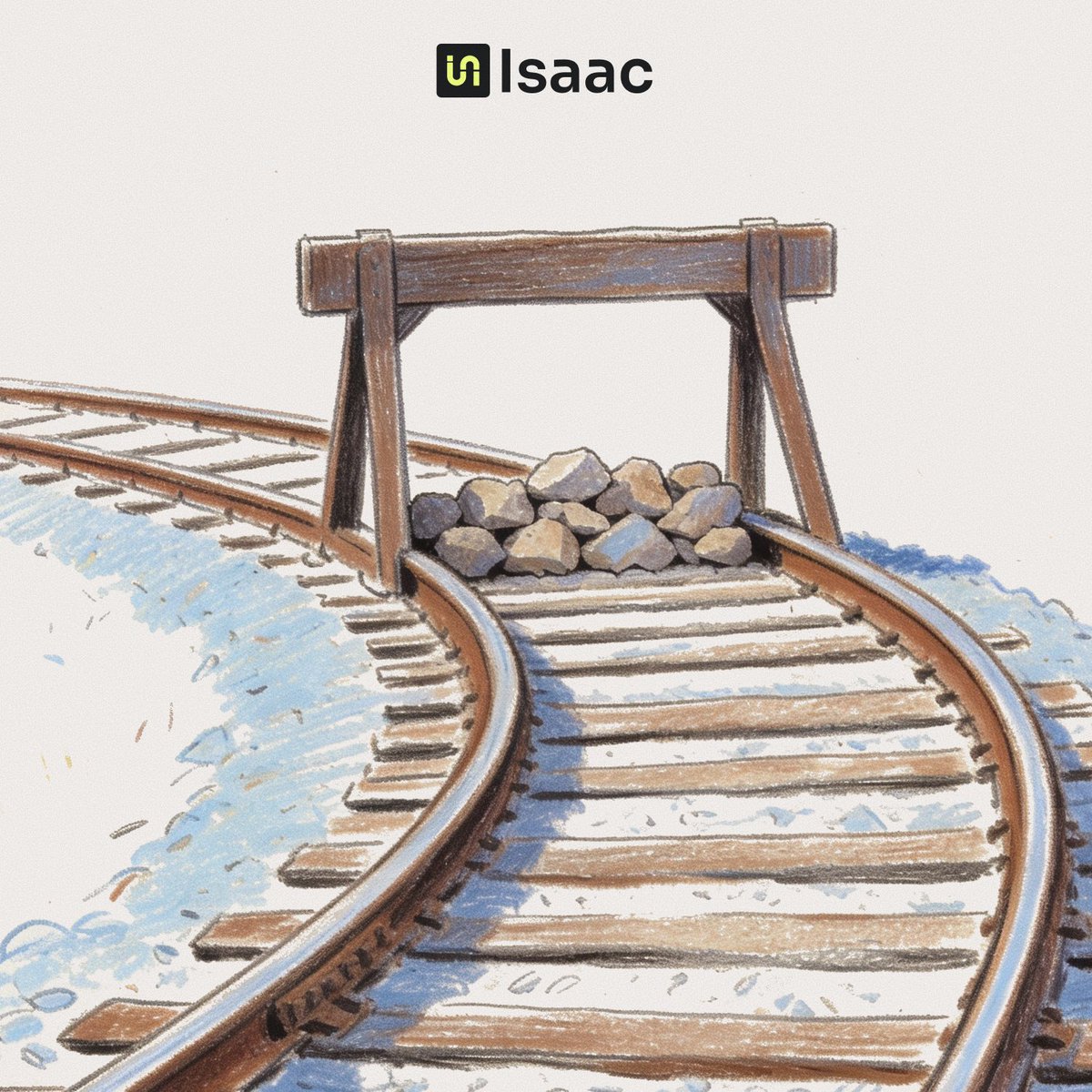 Isaac Finance tweet media