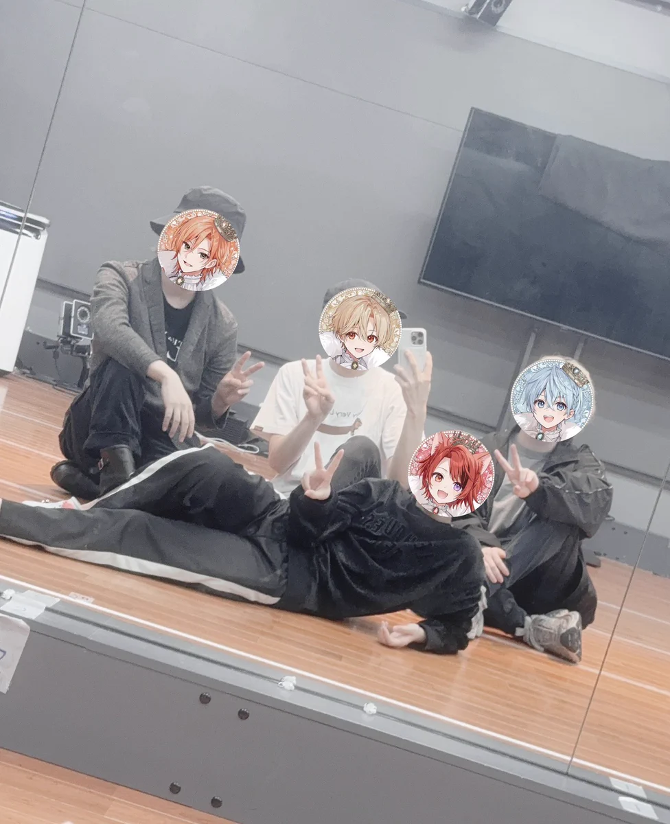 すとぷり【公式】 on X: 