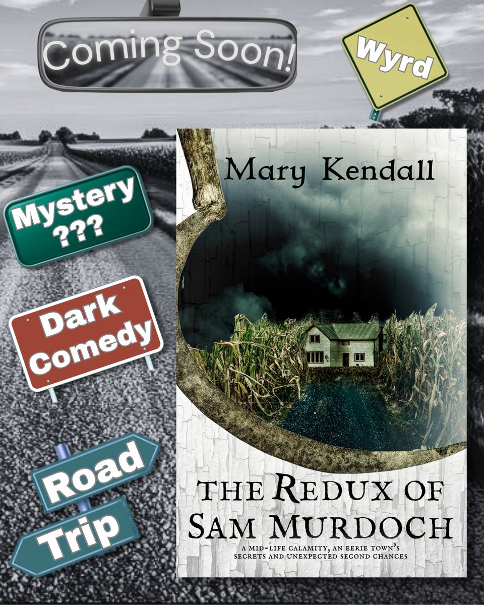 Mary Kendall tweet media