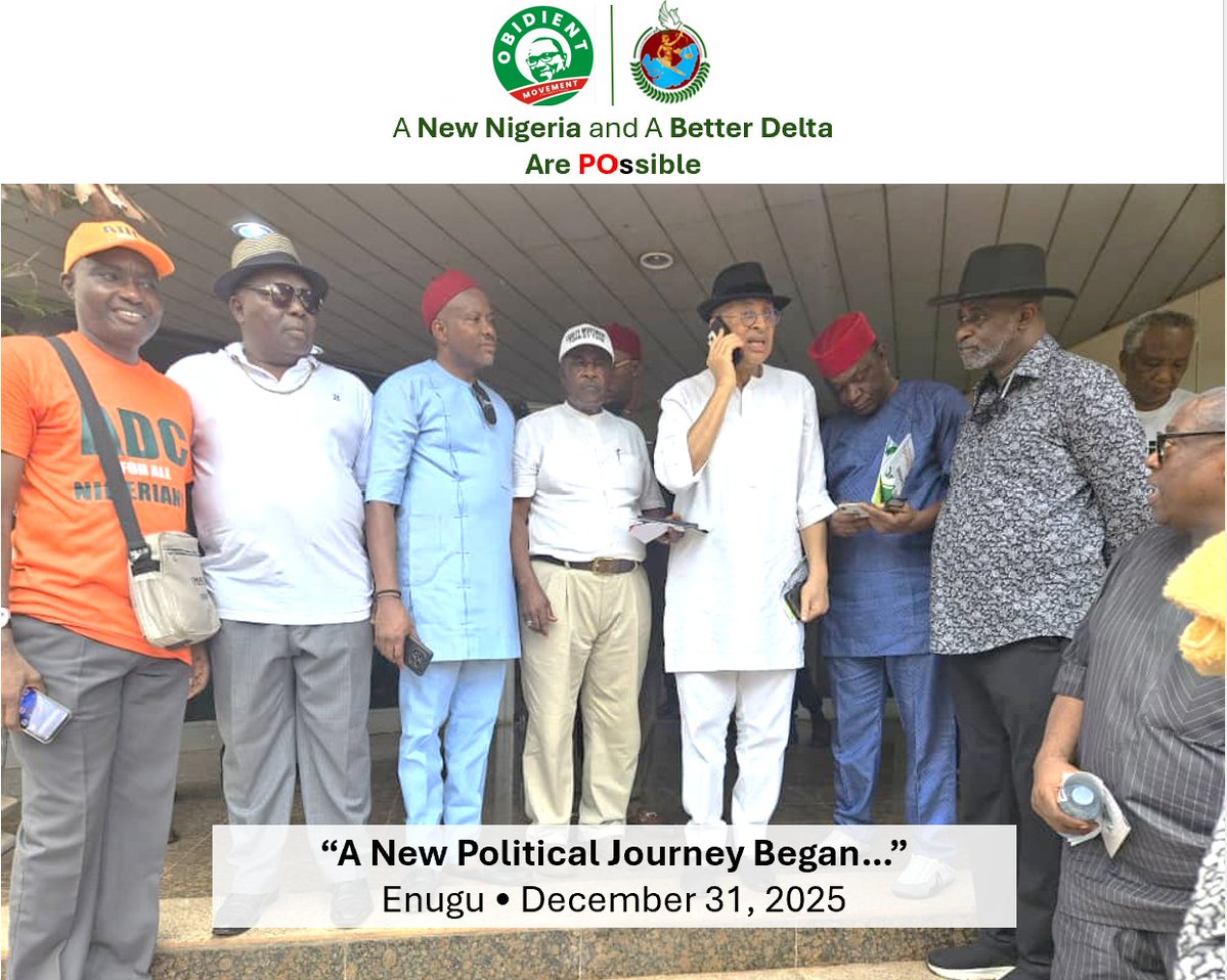 NDC National Structure tweet media