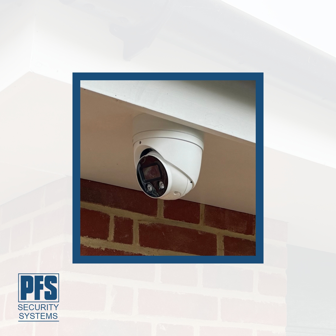 PFSSecuritySys's tweet photo. We often see CCTV systems that don’t quite deliver because of avoidable issues.
And, just as importantly, choosing the right installer makes a real difference to the quality and reliability of the system.
Get in touch with PFS today to get the maximum protection from your CCTV. https://t.co/6bk8yUd8Hr