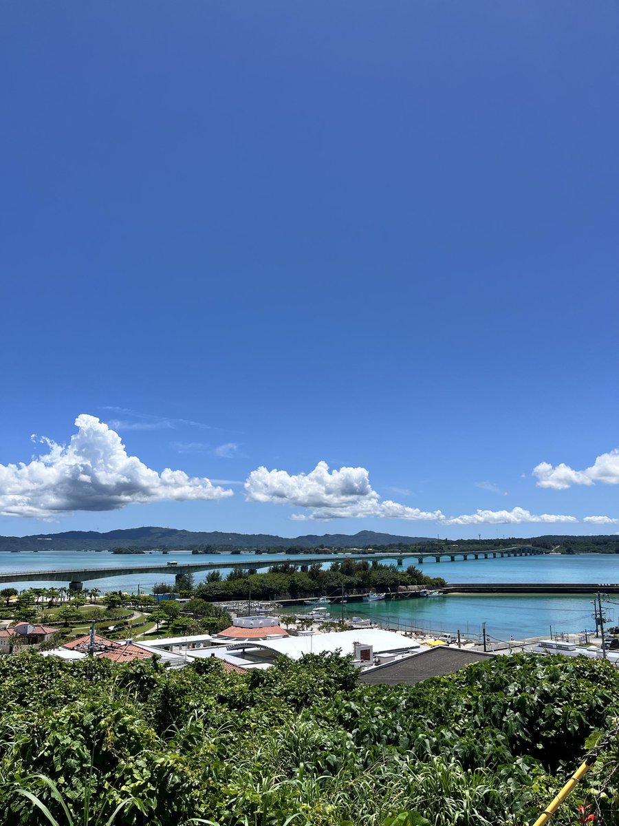 yumarontnt's tweet photo. 沖縄いいとこ住みたい https://t.co/BjDO0wmUfI