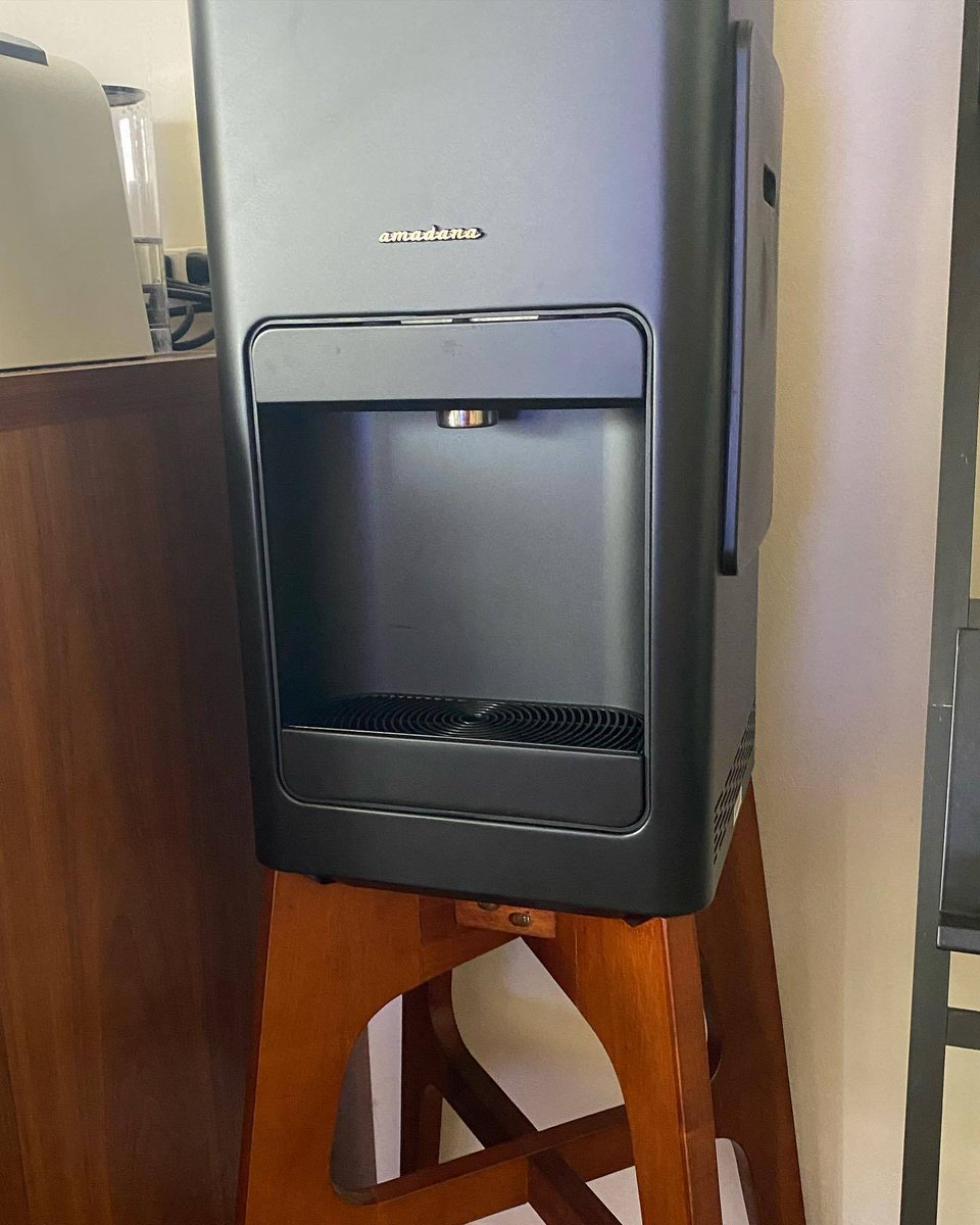 プレミアムウォーターのあるお家の空間をご紹介💧 ＼ 写真のウォーター