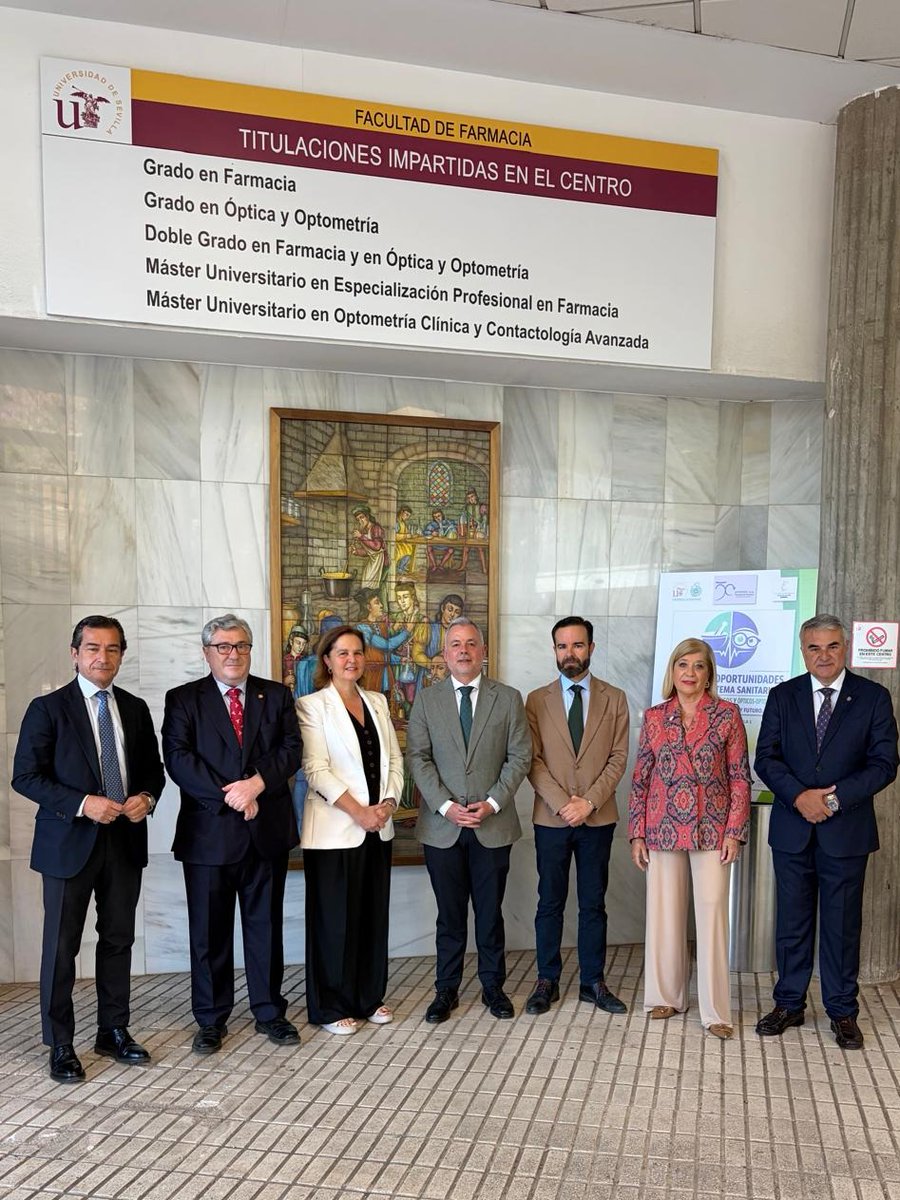 Ópticos-Optometristas de Andalucía tweet media