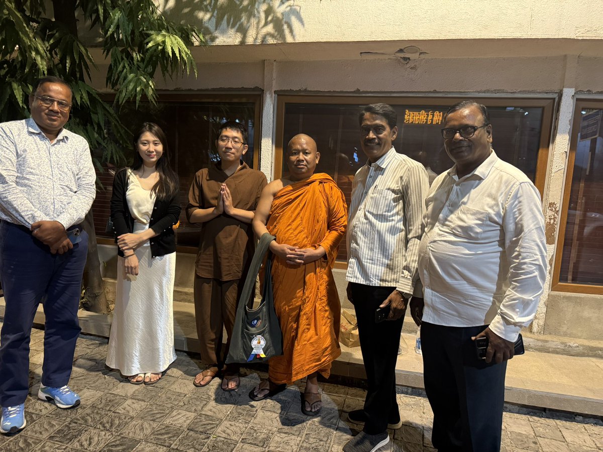 Ratneswar Chakma tweet media
