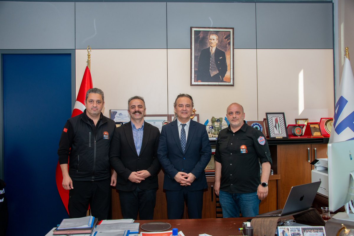 A F A D İstanbul tweet media