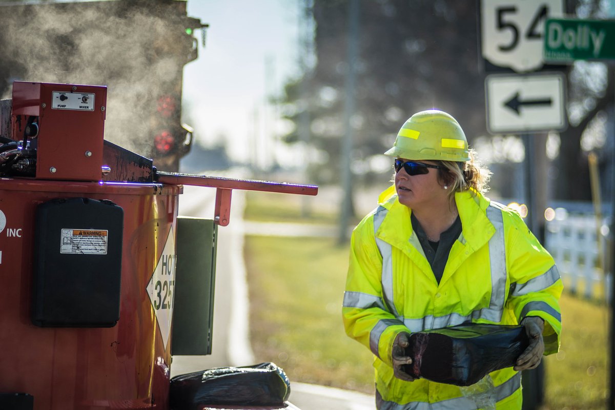 Ohio Dept of Transportation tweet media
