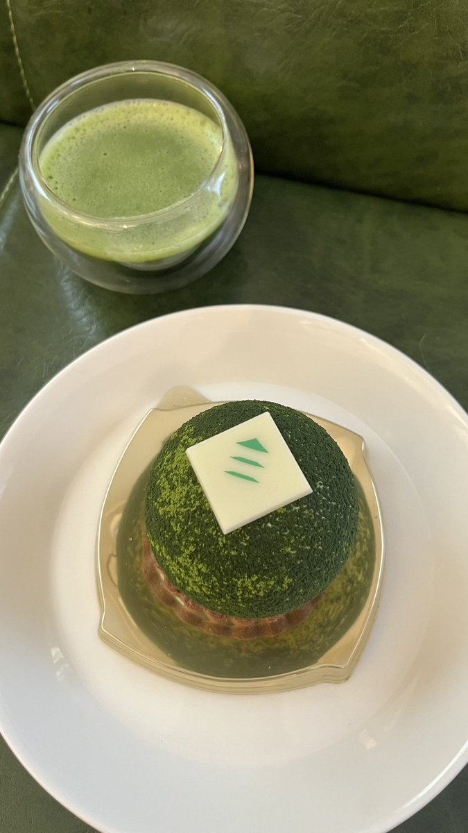 まっちゃさん専用 抹茶専門家 / そのまっちゃ🌿 (@sono_matcha) / Posts / X