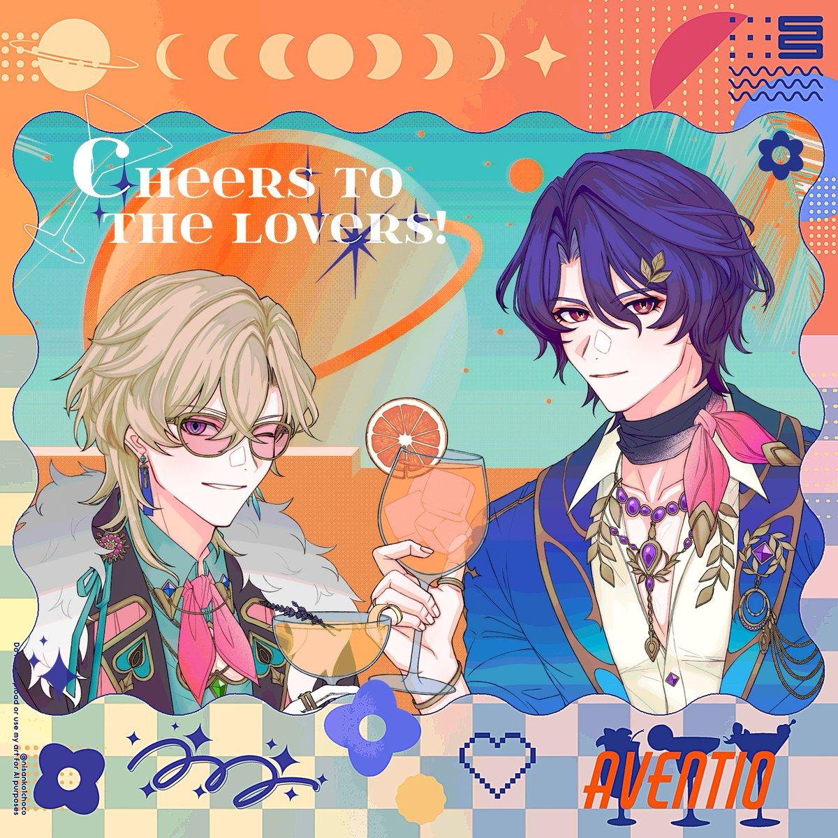 エイ tweet media