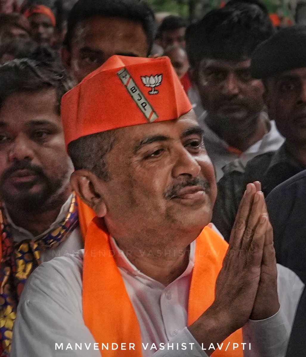 Manvender Vashist Lav📸 tweet media