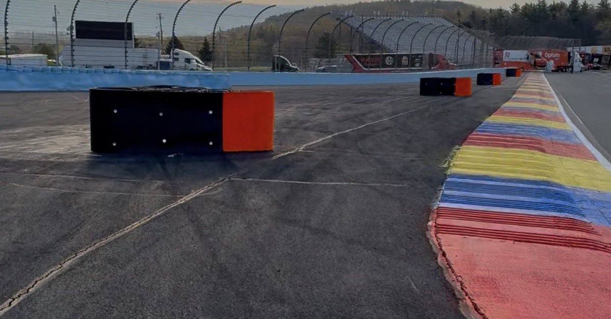 Bob Pockrass tweet media