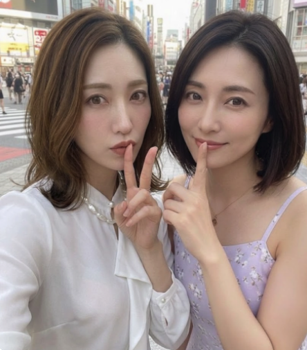 和佳奈 tweet media