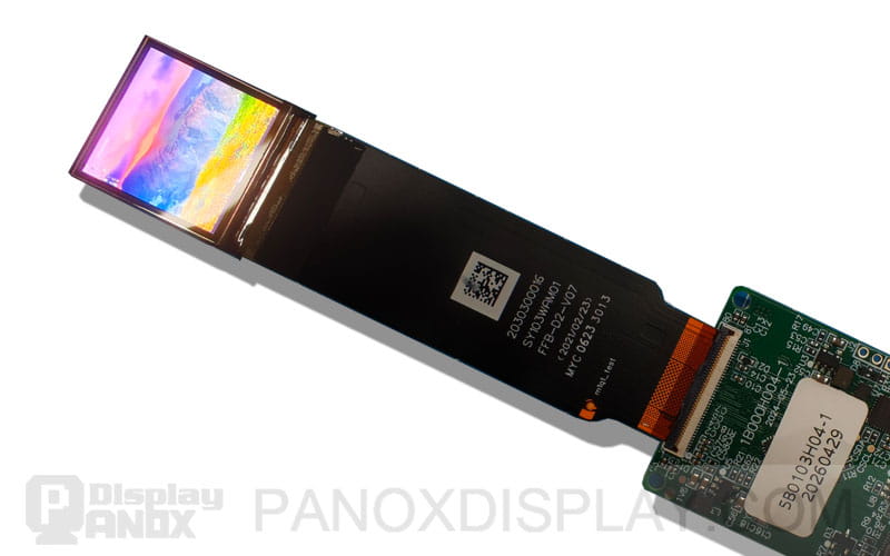 Panox Display tweet media