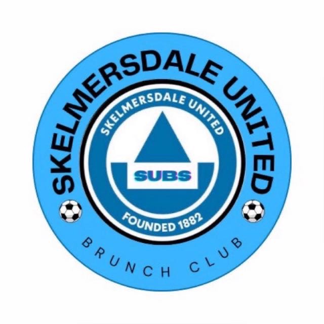 Skelmersdale United FC tweet media