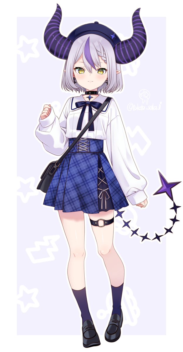 とけたせかい@ホロクル11th【I-30】 tweet media