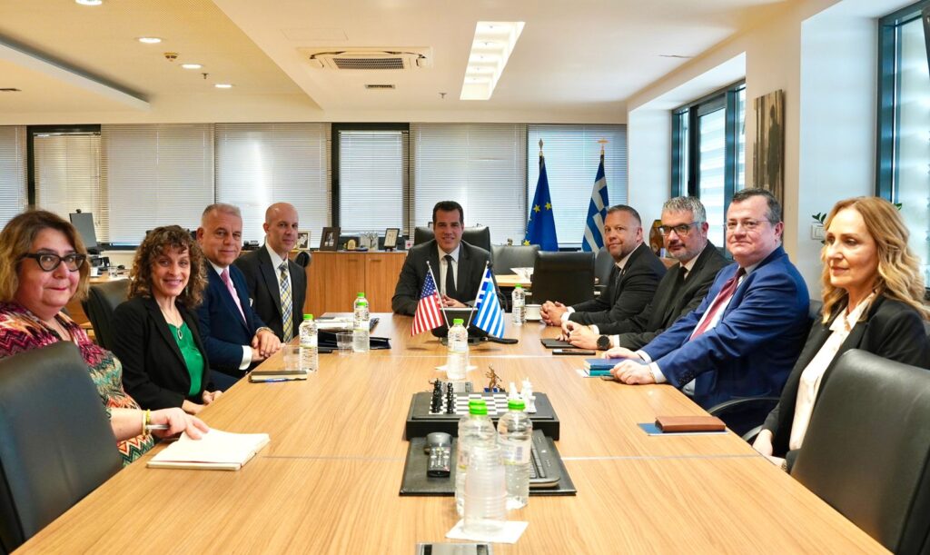 Υπουργείο Μετανάστευσης & Ασύλου tweet media