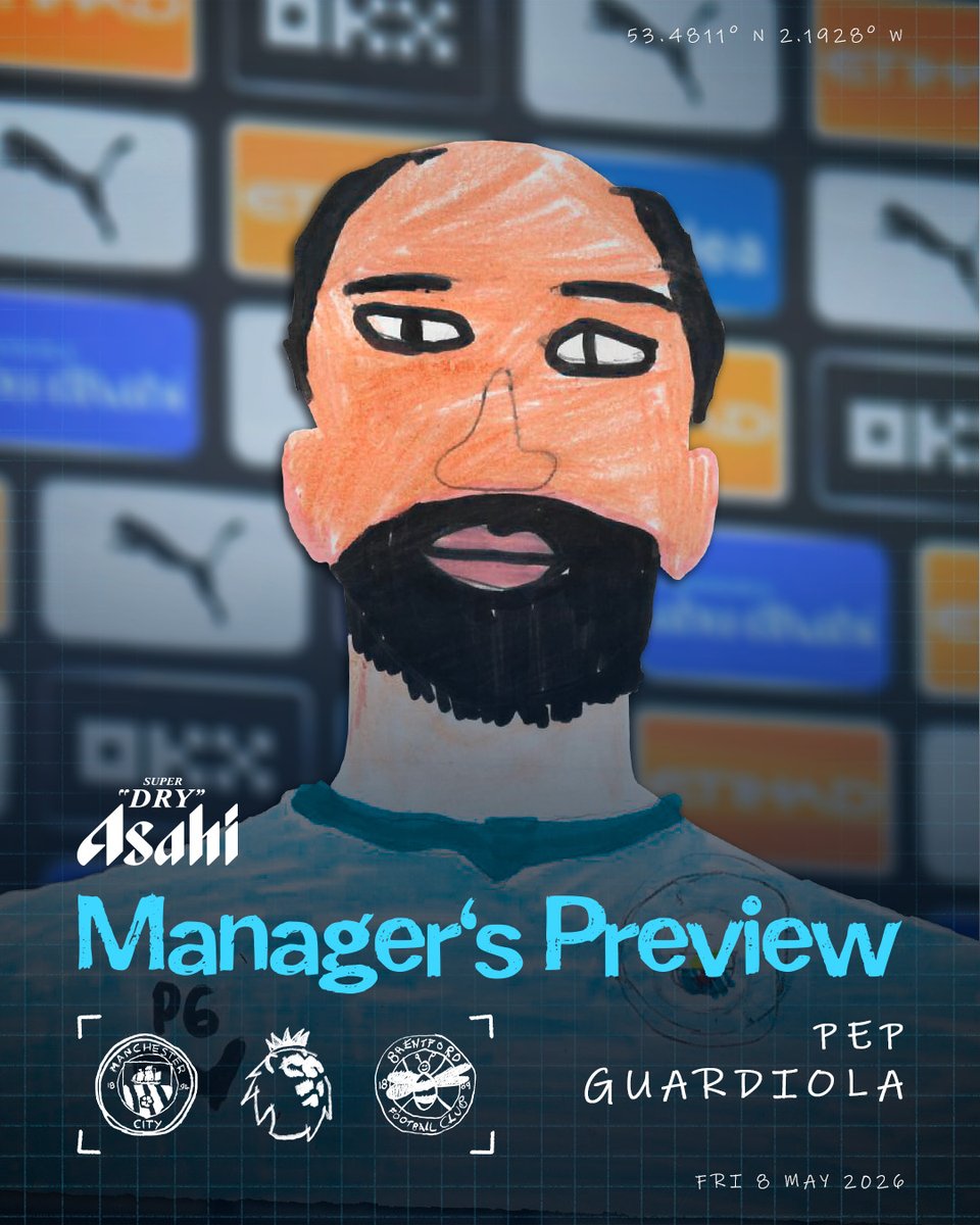 Manchester City tweet media