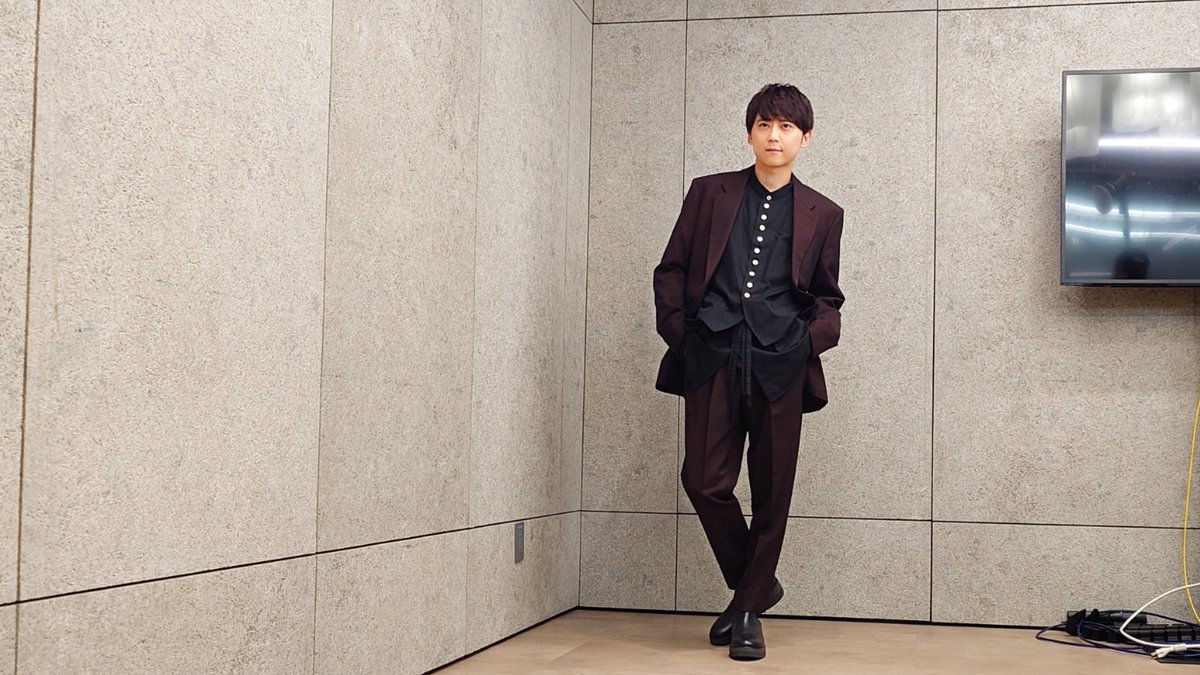 【公式】TVガイドPERSON／dan／VOICE STARS／Stage Stars tweet media