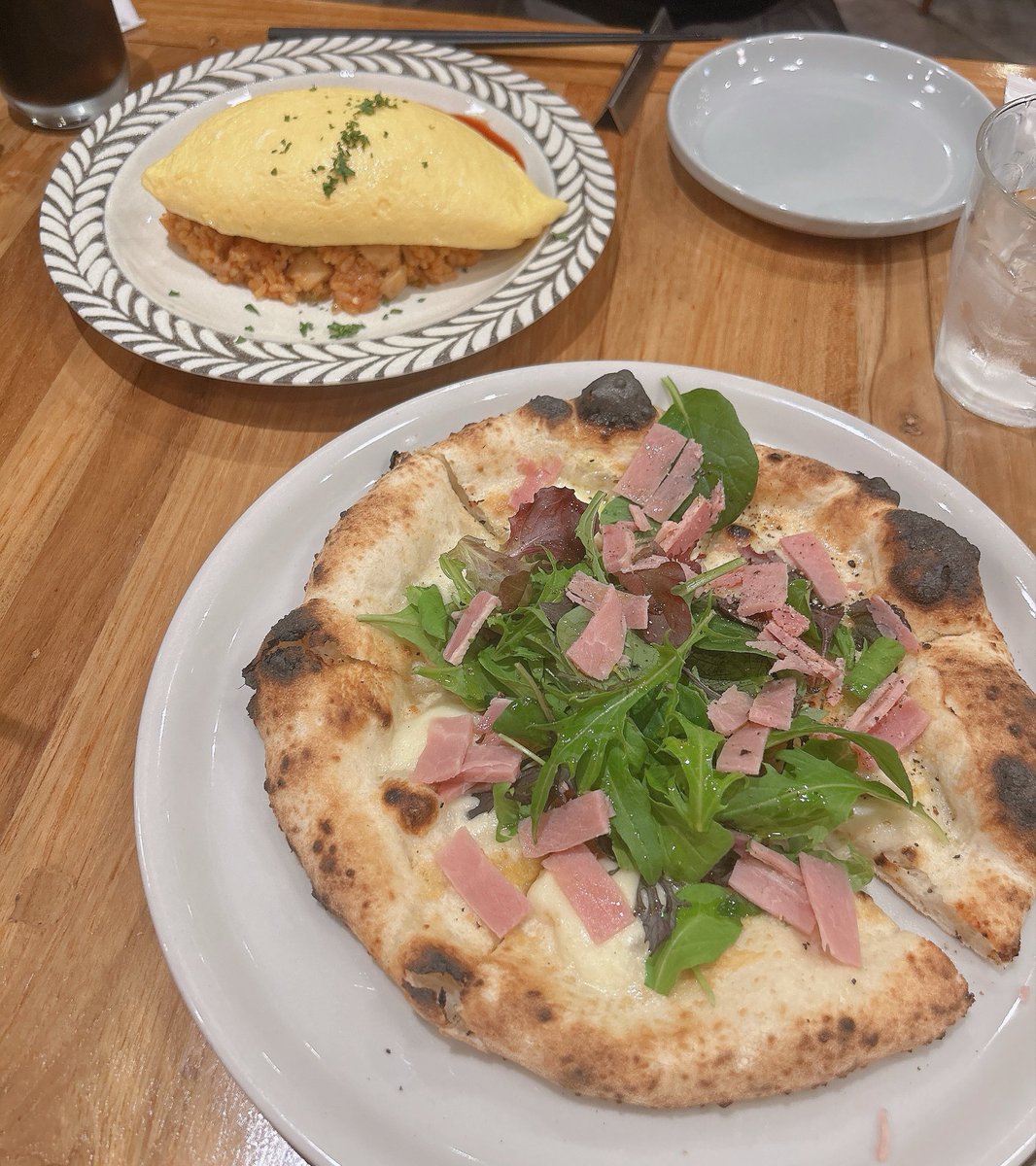 amgrtbr's tweet photo. 物は試しだなとファスティング中です
これは数少ないGWで必死に遊んで食べたものたち https://t.co/4We2RaAIHp