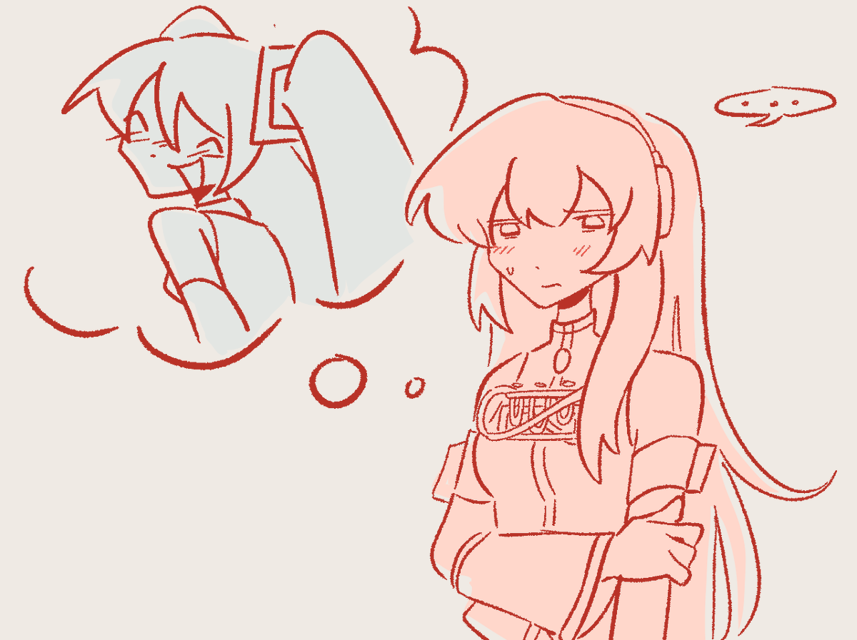 concept #negitoro #mikuluka