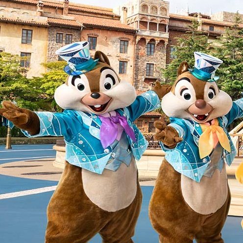 🌋🐿ディズニー大好きマニア🐭🏰 (@dis_0524) / Posts / X