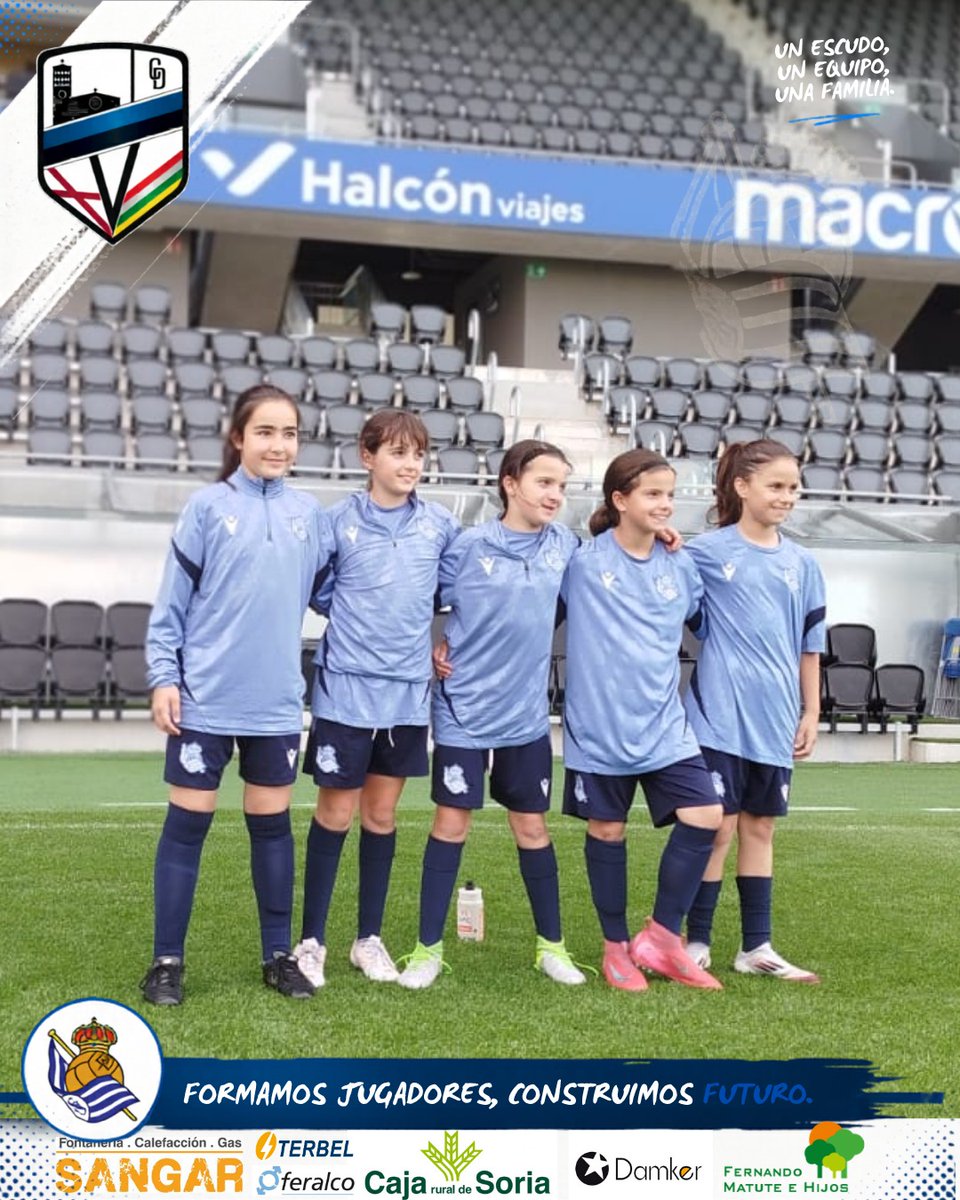 Valvanera Club Deportivo tweet media