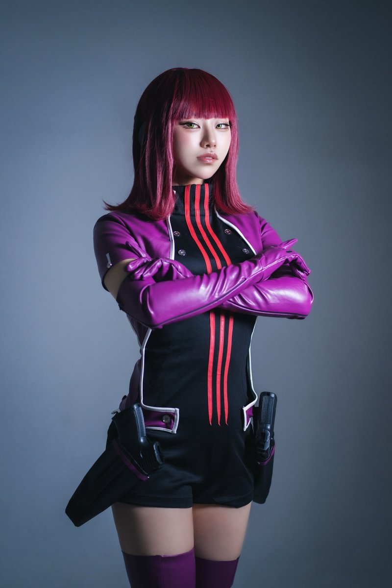 ワールドトリガー 香取葉子 コスプレ ワールドトリガー 香取葉子 📷Dr.ニノマエさん(X @ Dr_Ninomae
