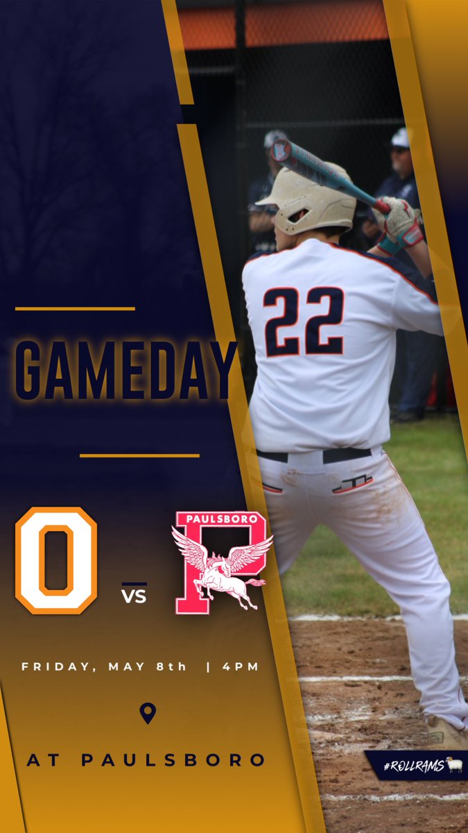 Overbrook Baseball tweet media